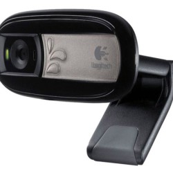 Logitech Webcam C170