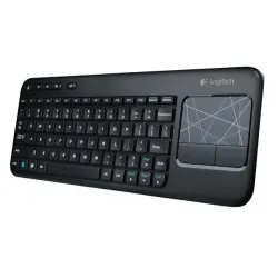 Logitech K400 Wireless Touch Keyboard