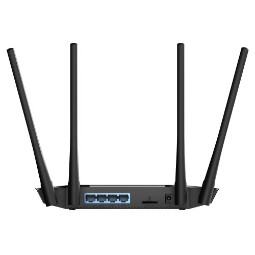 Cudy LT400 300Mbps Wireless N 4G LTE Router