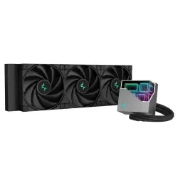 DeepCool LT720 360mm High-Performance Liquid Cooler