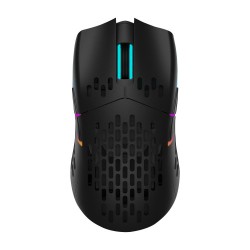 Keychron M1 Ultra-Light Optical Mouse (Black)