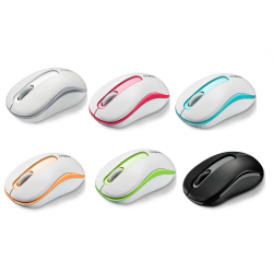 Rapoo M10 2.4G Nano Receiver Wireless Mouse