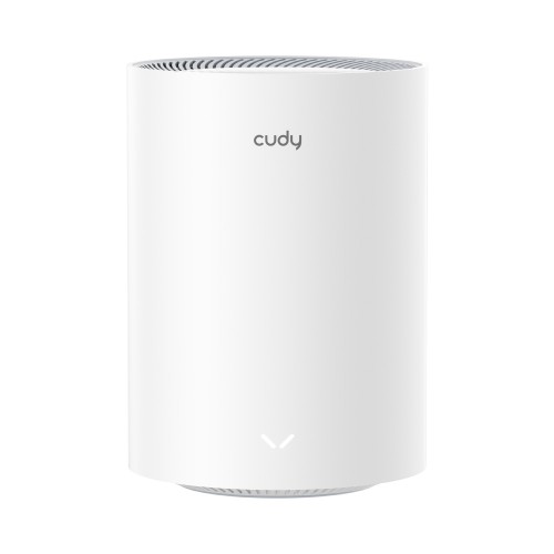 Cudy M1800 AX1800 Whole Home Mesh WiFi Router (1 Pack)