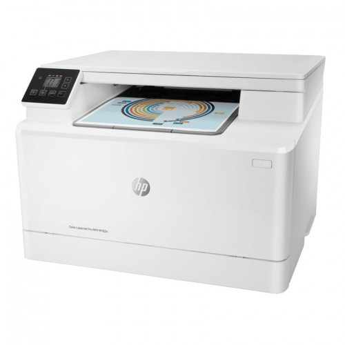 HP Color LaserJet Pro MFP M182n Multifunction Printer