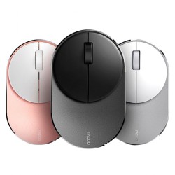 Rapoo M600 Multi Mode Bluetooth & Wireless Mouse