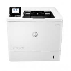 HP Enterprise M609dn Single Function Mono Laser Printer