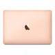 Apple MacBook Air 13.3-Inch Retina Display 8-core Apple M1 chip with 8GB RAM, 512GB SSD (MGNE3) Golden