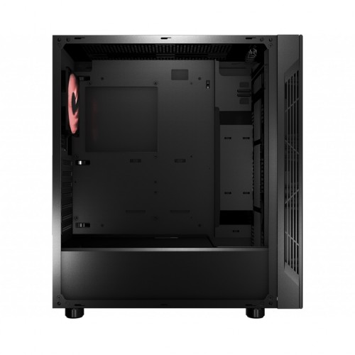 MSI MAG VAMPIRIC 010M Mid-Tower Gaming Case Black