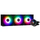 Thermalright Frozen Magic 360 BLACK ARGB All In One CPU Liquid Cooler