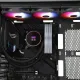 Thermalright Frozen Magic 360 BLACK ARGB All In One CPU Liquid Cooler