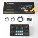 MAONOCASTER AME2 Integrated Audio Production Studio