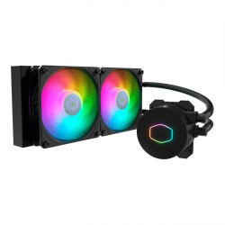 Cooler Master MasterLiquid ML240L V2 ARGB Liquid CPU Cooler