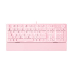 Fantech Maxpower MK853 RGB Mechanical Gaming Keyboard (Sakura Edition)