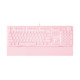 Fantech Maxpower MK853 RGB Mechanical Gaming Keyboard (Sakura Edition)