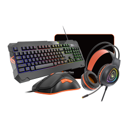 MeeTion MT-C505 4 in 1 Gaming Combo