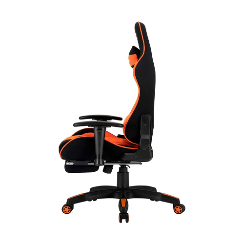 Meetion MT-CHR25 2D Armrest Massage E-Sport Gaming Chair