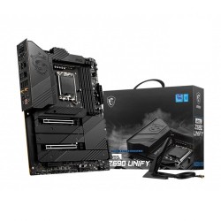 MSI MEG Z690 UNIFY 12th Gen ATX Motherboard