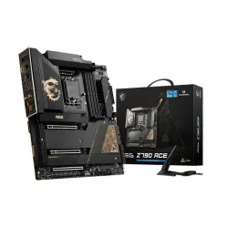 MSI MEG Z790 ACE 13th and 12th Gen E-ATX Motherboard