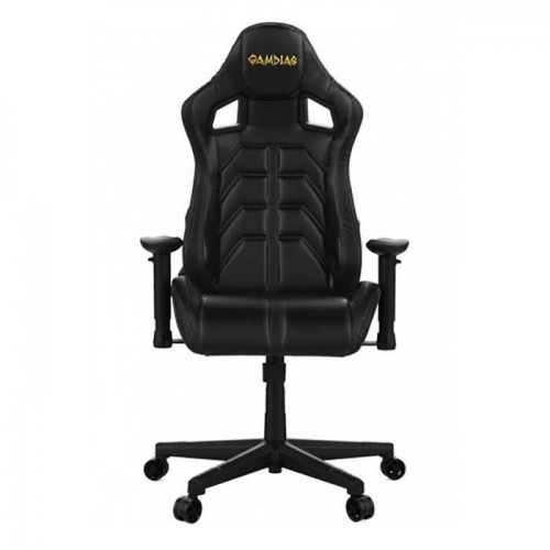 Gamdias Aphrodite MF1 Multifunction PC Gaming Chair Black