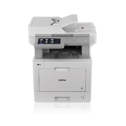 Brother MFC-L9570CDW Multifunction Color Laser Printer with Wifi (33 PPM)