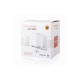 MICROLAB M-600BT 2:1 BLUETOOTH WHITE SPEAKER