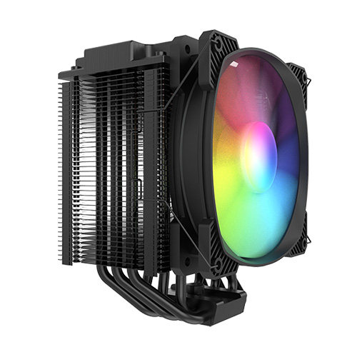 Montech Air Cooler 210 ARGB CPU Cooler Specification :