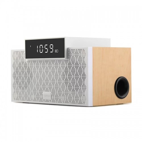 Edifier MP260 Portable Bluetooth Speaker with Alarm Clock