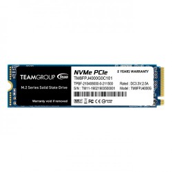 TEAM MP34Q 4TB M.2 PCIe SSD