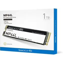 Team MP44L 1TB M.2 PCIe Gen4 NVMe SSD