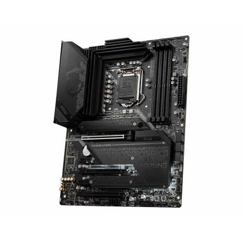 MSI MPG Z590 Gaming Plus Intel 10th Gen and 11th Gen ATX Motherboard