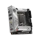 MSI MPG Z790I EDGE WIFI 13th and 12th Gen Mini-ITX Motherboard