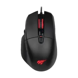 Havit MS1013 RGB Backlit Programmable Gaming Mouse