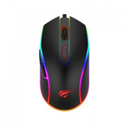 Havit HV-MS792 RGB Optical gaming Mouse