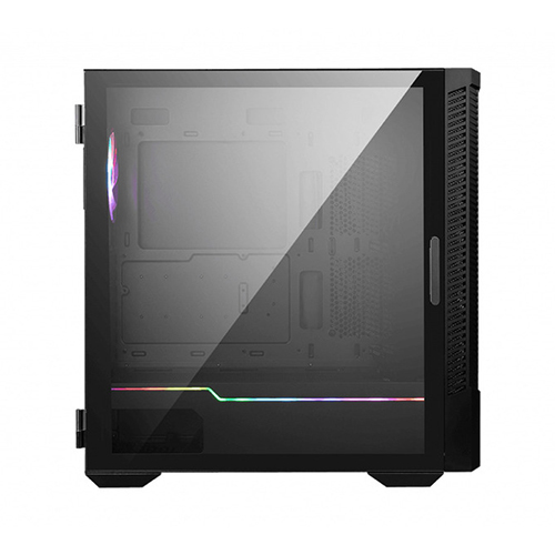 MSI MPG VELOX 100P AIRFLOW E-ATX Mid-Tower Case