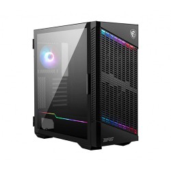 MSI MPG VELOX 100P AIRFLOW E-ATX Mid-Tower Case