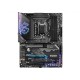 MSI MPG Z590 Gaming EDGE WiFi 10th Gen and 11th Gen ATX Motherboard