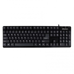 Meetion MT-K202 USB Waterproof Wired Keyboard