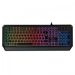 Meetion MT-K9320 Waterproof Backlit Gaming Keyboard