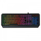 Meetion MT-K9320 Waterproof Backlit Gaming Keyboard