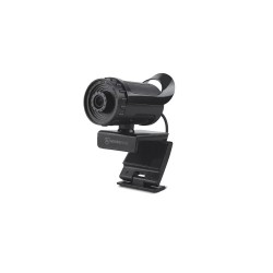 Micropack MWB-11 720P 1MP Live Stream Webcam Black