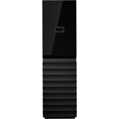 Western Digital My Book 12TB External Hard Drive