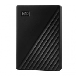 Western Digital 1TB My Passport Portable HDD