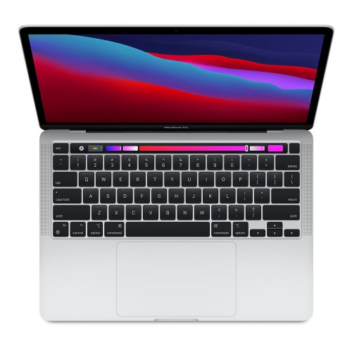 Apple MacBook Pro 13.3-Inch Retina Display 8-core Apple M1 chip with 16GB RAM, 1TB SSD (Z11B000A9-1TB) Space Gray