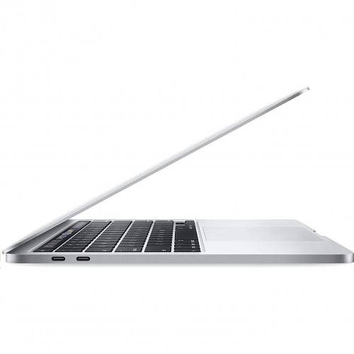 Apple MacBook Pro 13.3-Inch Retina Display 8-core Apple M1 chip with 8GB RAM, 256GB SSD (MYDA2) Silver