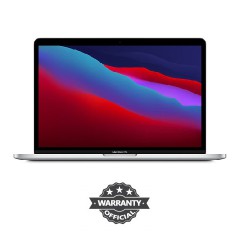 Apple MacBook Pro 13.3-Inch Retina Display 8-core Apple M1 chip with 16GB RAM, 1TB SSD (Z11B000A9-1TB) Space Gray