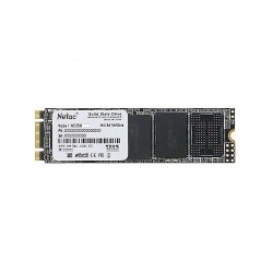 Netac N535N 1TB M.2 2280 SSD