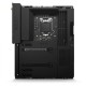 NZXT N7 Z590 Matte Black Intel 11th and 10th Gen ATX Wi-Fi Gaming Motherboard