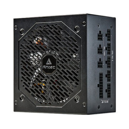 Antec NeoEco Gold NE850G.M 850W Full Modular Black Power Supply