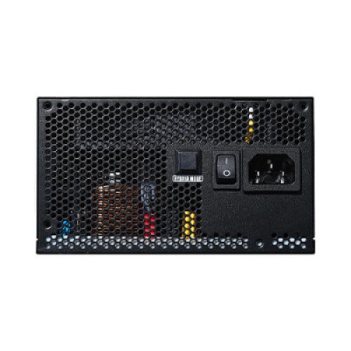 Antec NeoEco Gold NE850G.M 850W Full Modular Black Power Supply