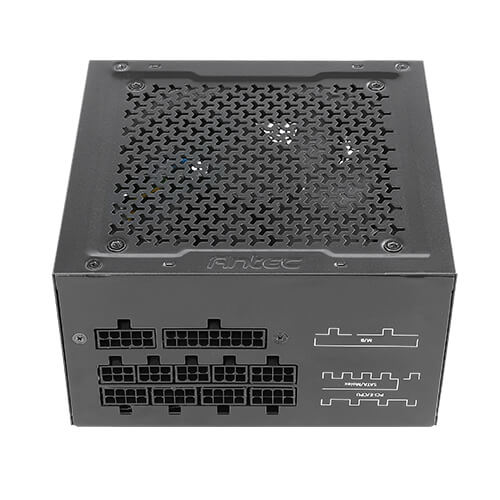 Antec NEO ECO 750 Platinum Full Modular Black Power Supply